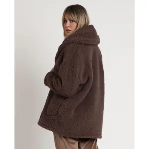 Warm long-sleeve robe for women Admas Classic Relax Home image-2