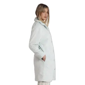 Warm hoodie Damen mit langen Ärmeln Admas Classic image-1