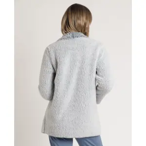 Warm long-sleeve robe for women Admas Fluida image-2