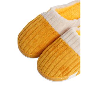 Pantofole bicolore donna Admas Home image-3