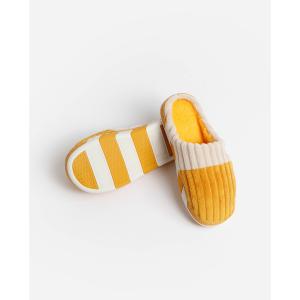 Pantofole bicolore donna Admas Home image-2