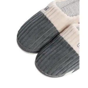 Pantuflas bicolores Admas Home image-3