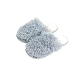 Women's slippers Admas Borreguito image-1