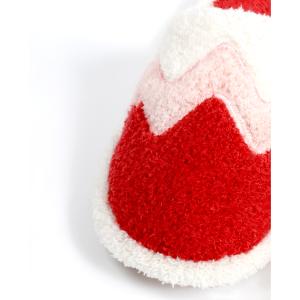 Tricolour slippers for women Admas image-3