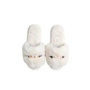 Pantoufles femme Admas Cadena image-1