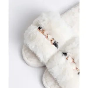 Pantoufles femme Admas Cadena image-2