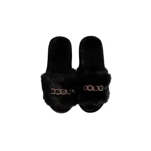 Pantoufles femme Admas Cadena image-1