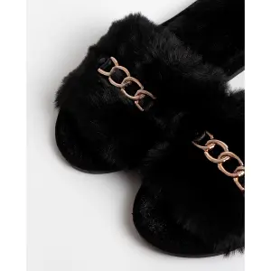 Pantoufles femme Admas Cadena image-3