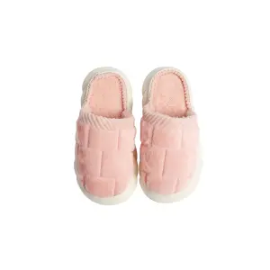 Chinelos de quadrados para mulher Admas image-0