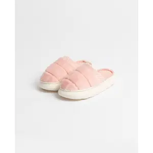 Chinelos de quadrados para mulher Admas image-1