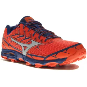 Schoenen Mizuno Wave Hayate 4 image-0