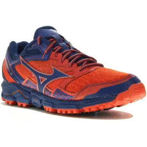 Trailrunning-Schuhe Mizuno Wave Daichi 3 image-0