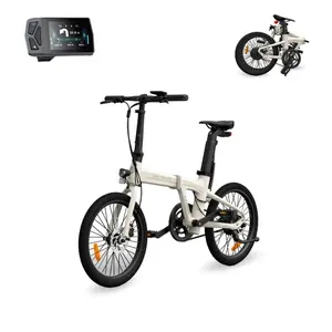 Piables Elektrofahrrad ADO Xiaomi A20 Air image-0