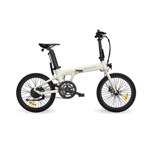 Piables Elektrofahrrad ADO Xiaomi A20 Air image-1