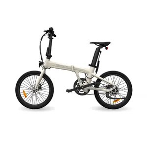 Piables Elektrofahrrad ADO Xiaomi A20 Air image-2