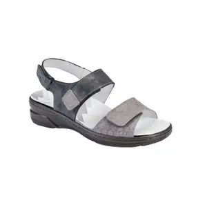Dames sleehakken Adour 2401 B