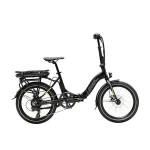 Vélo électrique Adriatica E-Smile