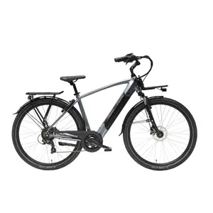 Vélo électrique Adriatica E1 New 2026