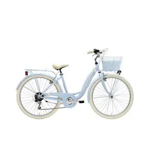 Bicicletta da donna Adriatica Panda 6V