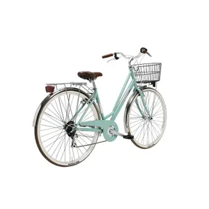 Bicicletta da donna Adriatica Panarea