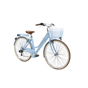 Bicicletta da donna Adriatica Retro'
