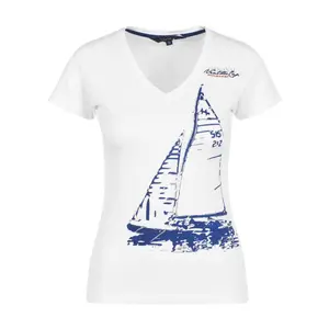T-Shirt Vent du Cap Adrio image-0