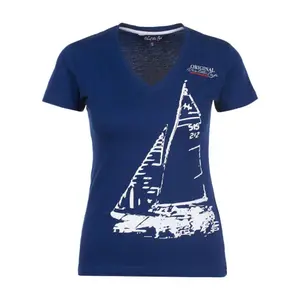 T-Shirt Vent du Cap Adrio image-0
