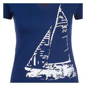 T-Shirt Vent du Cap Adrio image-2