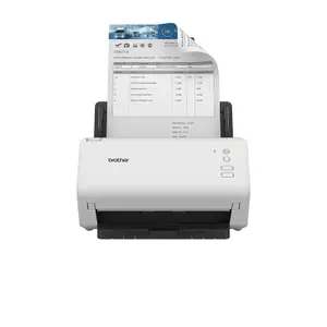 Scanner Brother ADS-4100 Recto/verso A4