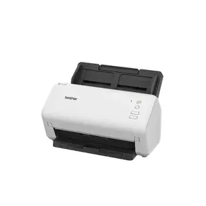 Scanner Brother ADS-4100 Recto/verso A4 image-2