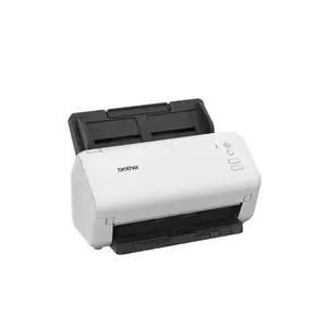Scanner Brother ADS-4100 Recto/verso A4 image-3