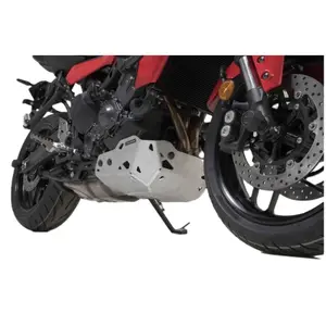 Beskyttelsessæt til eventyrlige motorcykler SW-Motech Yamaha Tracer 9/GT / GT+ image-2