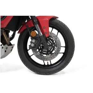 Beskyttelsessæt til eventyrlige motorcykler SW-Motech Yamaha Tracer 9/GT / GT+ image-3