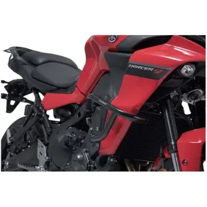 Beskyttelsessæt til eventyrlige motorcykler SW-Motech Yamaha Tracer 9/GT / GT+ image-4