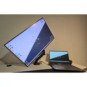 Support per fissaggio dello schermo Advance MecaMounts 17"-32" image-1