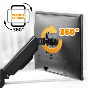 Support écran à fixer Advance MecaMounts image-2