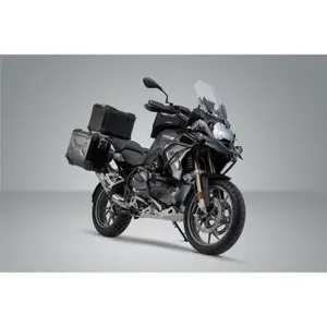 Kit de protección para motos de aventura SW-Motech Bmw R 1250 GS (18-). image-2