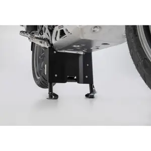 Kit de protección para motos de aventura SW-Motech Bmw R 1250 GS (18-). image-3