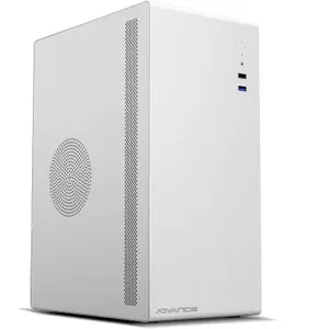 Case PC mini micro torre Advance ATX Optima