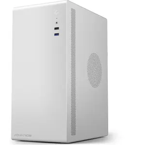 Case PC mini micro torre Advance ATX Optima image-2