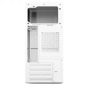 Case PC mini micro torre Advance ATX Optima image-4