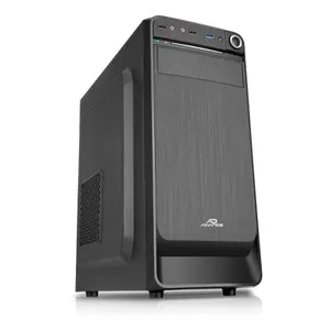 Boîtier PC Advance Origin 350 - MT/ATX image-1