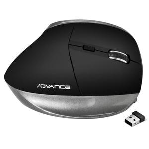 Souris Advance Vertical Plus image-3