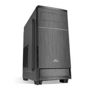 Boîtier PC sans alimentation Advance Impulse - mT/Sans Alim/mATX/USB3.0