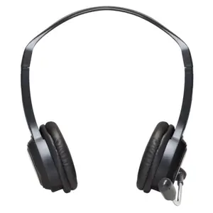 Multimedia-Gaming-Headset Advance Headphonics Smart