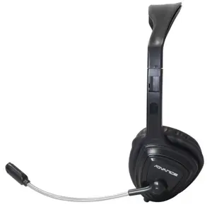 Multimedia-Gaming-Headset Advance Headphonics Smart image-3