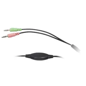 Multimedia-Gaming-Headset Advance Headphonics Smart image-4