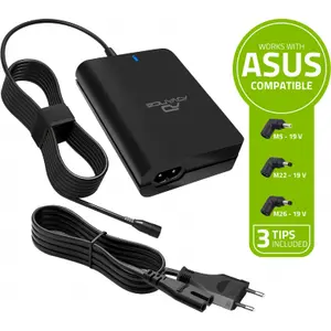 Universal charger Advance ASUS 90W image-0