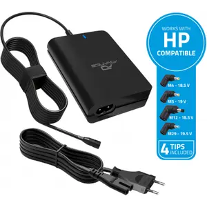 Chargeur universel Advance HP 90W image-0