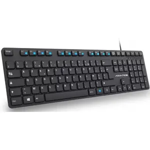Clavier filiaire Advance WorkMate